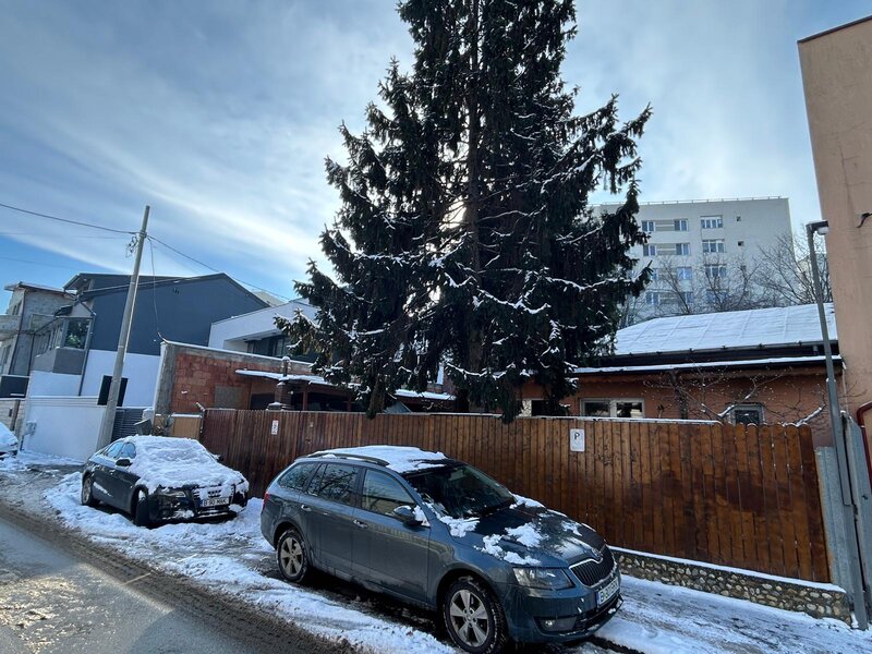 Baicului, Gara de Est, Pantelimon,