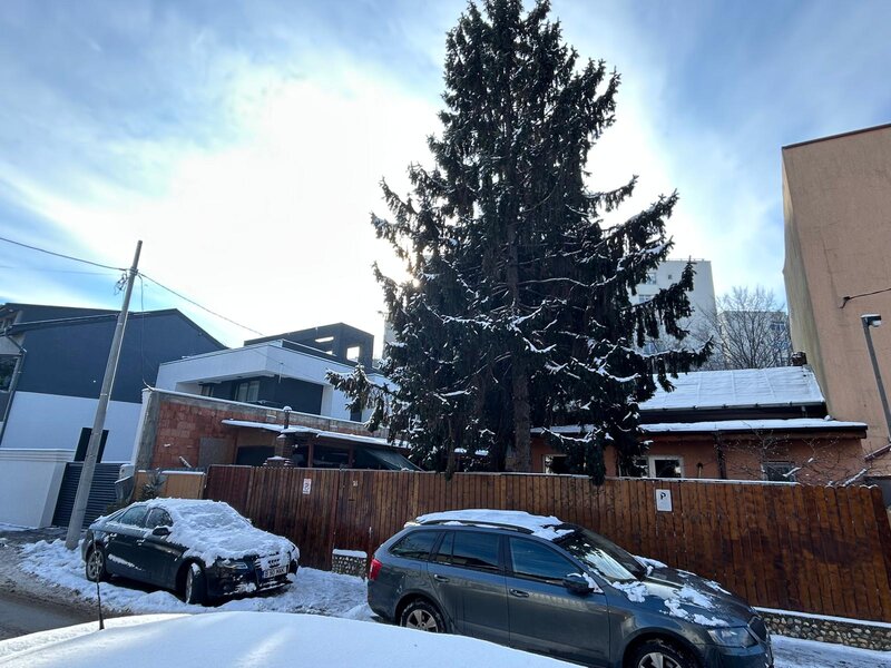 Baicului, Gara de Est, Pantelimon,