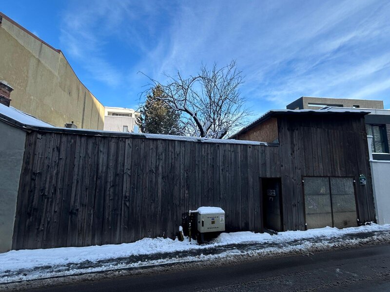 Baicului, Gara de Est, Pantelimon,