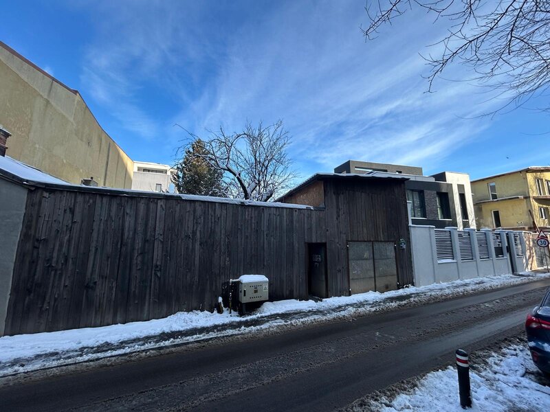 Baicului, Gara de Est, Pantelimon,