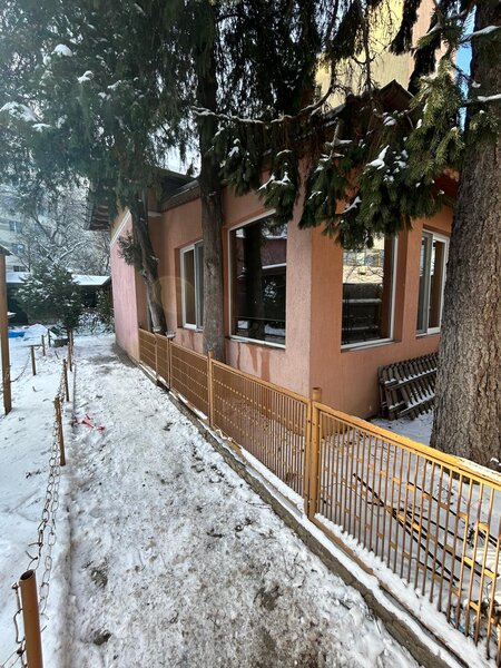 Baicului, Gara de Est, Pantelimon,