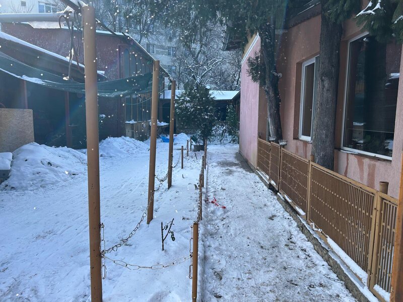 Baicului, Gara de Est, Pantelimon,